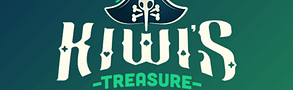 Kiwistreasure Casino logo