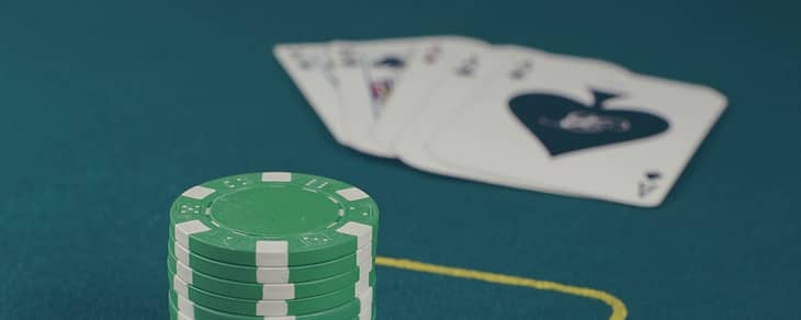 Photo Casino chips