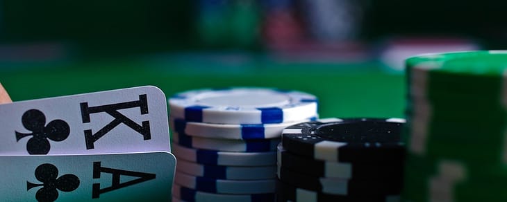 Photo Casino, slots, betting