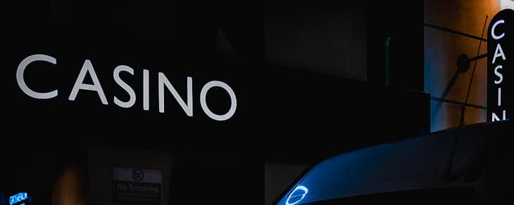 Photo Casino