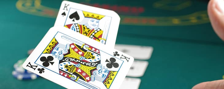 Photo Casino, slot, poker