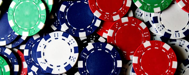 Photo UFC, betting, gambling