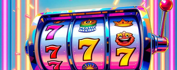 slots