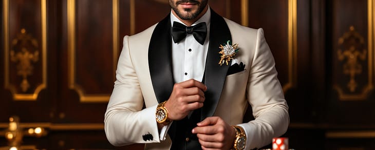 richest casino players