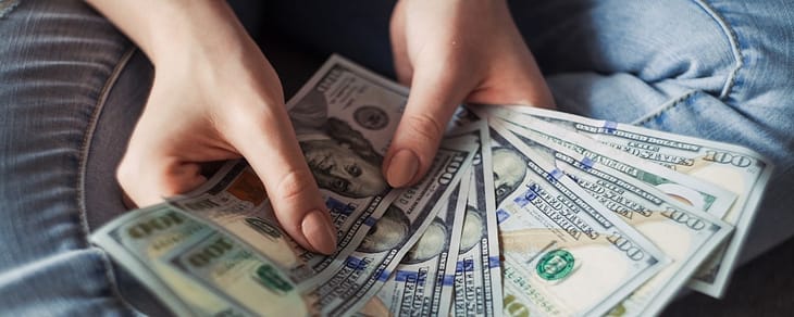 Photo Money management gambling